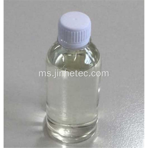 Pembuat Plastik Alam Sekitar Dioctyl Terephthalate DOTP / DOP